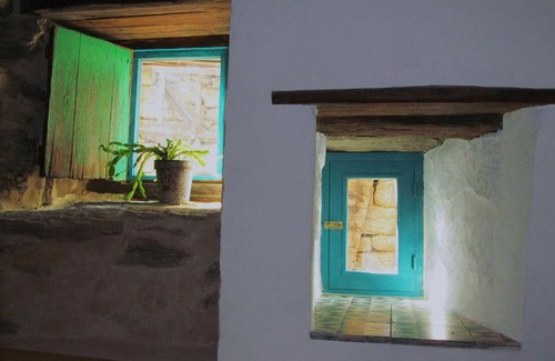 A Teixeira House | Casa do Vagar