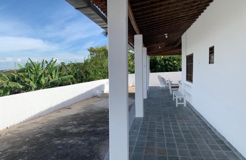 Triunfo House | Casa do Vale