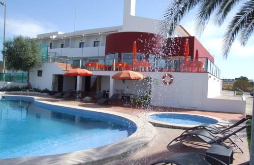 Evora Hotel | Casa Do Vale Hotel