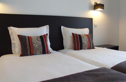 Evora Hotel | Casa Do Vale Hotel