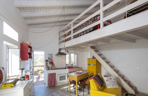 Aljezur House | Casa do Vale in the historic center of Aljezur