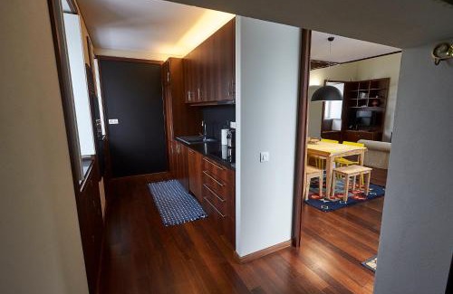 Porto Judeu House | Casa do Vizinho