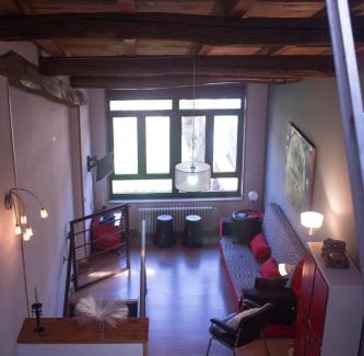 Monforte de Lemos House | Casa do Xaquín