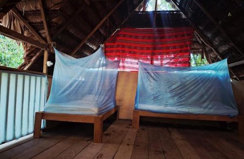 Tabatinga House | Casa do Xingú