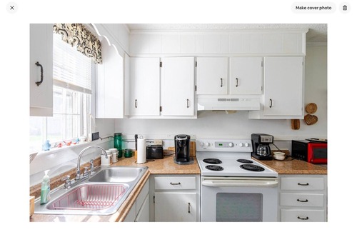 Pulaski Apartment | Casa Doble, Pulaski, Tn