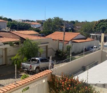 Bom Jesus Da Lapa House | Casa Doce Refugio - ao lado do centro