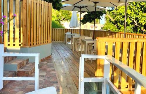 Barrio New York Hotel | Casa Docia Hotel