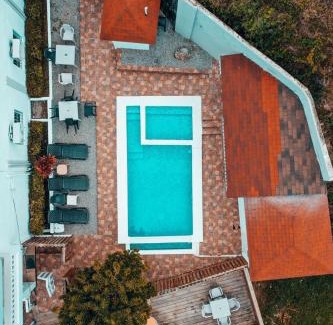 Barrio New York Hotel | Casa Docia Hotel