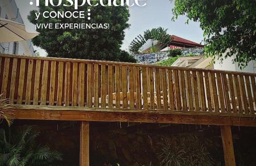 Barrio New York Hotel | Casa Docia Hotel