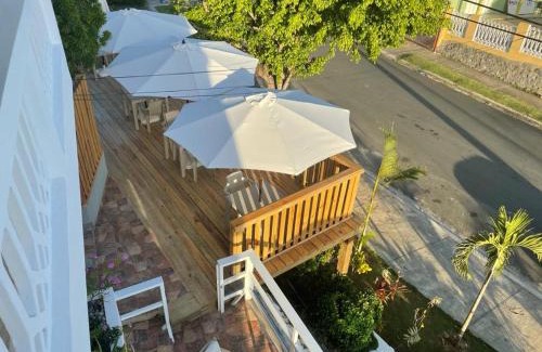 Barrio New York Hotel | Casa Docia Hotel