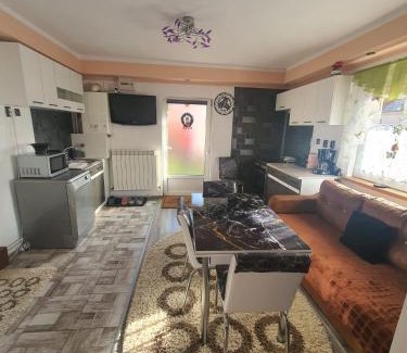 Rasnov Apartment | Casa Doina