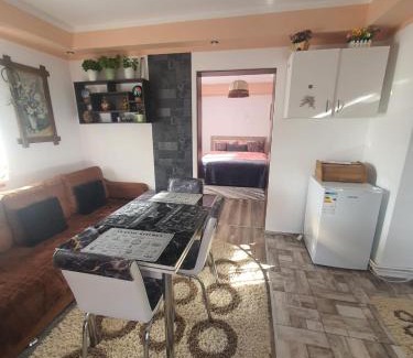 Rasnov Apartment | Casa Doina