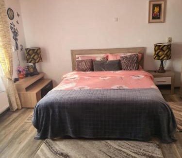 Rasnov Apartment | Casa Doina