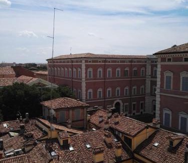 Old Town Apartment | casa dolce casa