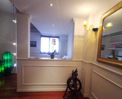 Old Town Apartment | casa dolce casa