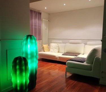 Old Town Apartment | casa dolce casa