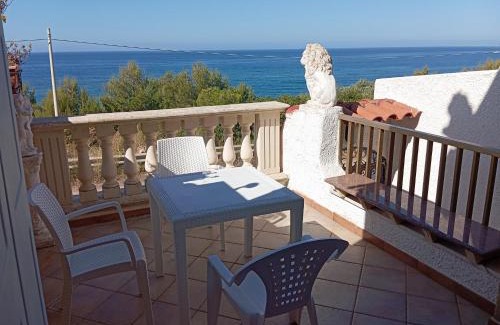Marina San Gregorio House | casa dolce casa