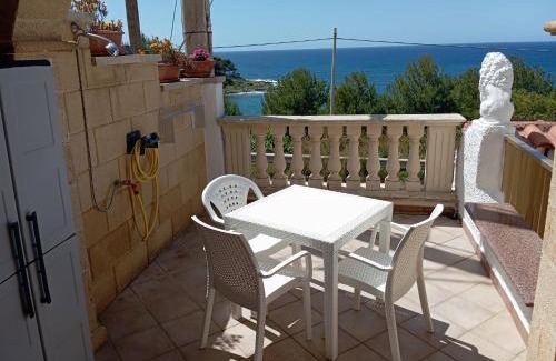 Marina San Gregorio House | casa dolce casa