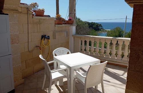 Marina San Gregorio House | casa dolce casa