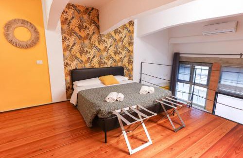 Ostiense Apartment | casa dolce casa
