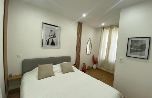 Saint-Honore - Jeanne d'Arc Villa | CASA DOLCE