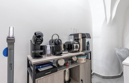 Old Town Apartment | Casa Dolce Vita Ventimiglia Holiday Home
