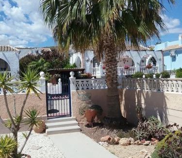 Mazarron Villa | Casa Domi