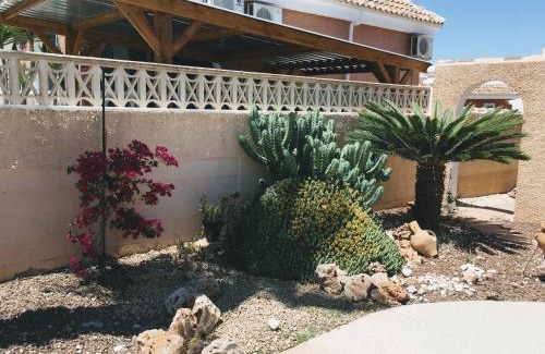 Mazarron Villa | Casa Domi