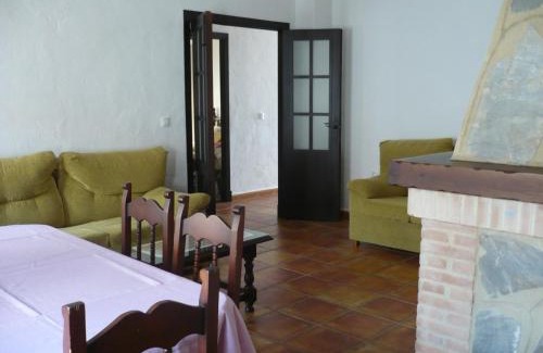El Bosque Apartment | Casa Dominga