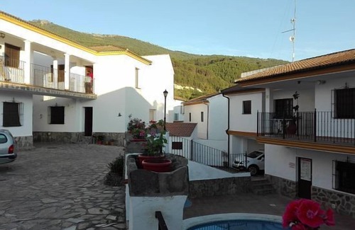 El Bosque Cottage | Casa Dominga for 6 people