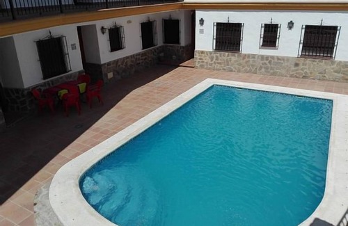 El Bosque Cottage | Casa Dominga for 6 people