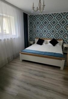 Giurgiu House | Casa Domnească
