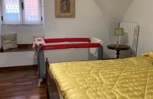 Municipio 1 Apartment | Casa Domy