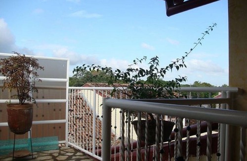 Granada House | Casa Don Carlos a Gorgeous Colonial House!