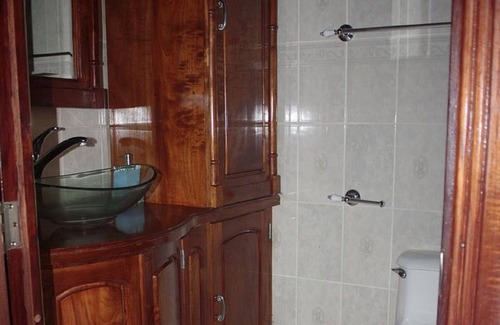 Granada House | Casa Don Carlos a Gorgeous Colonial House!