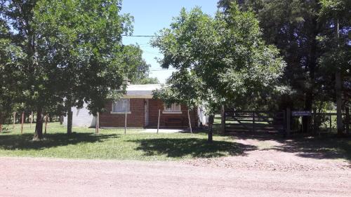 Termas del Dayman House | Casa Don Francisco