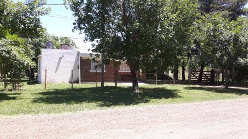 Termas del Dayman House | Casa Don Francisco