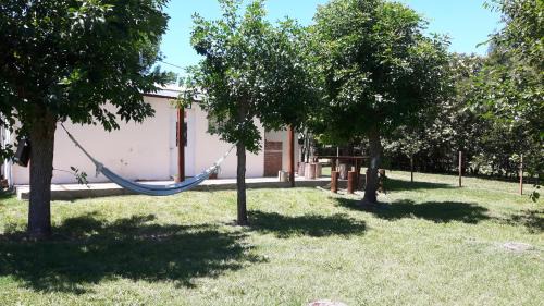 Termas del Dayman House | Casa Don Francisco