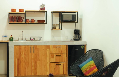 Centro Apartment | Casa Don José: GRANADA Suite