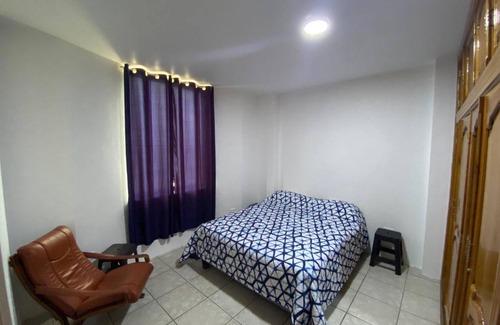 Crucita Apartment | Casa Don Marco Luxury Beach house