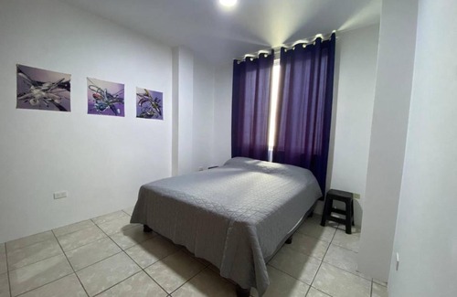 Crucita Apartment | Casa Don Marco Luxury Beach house