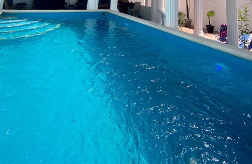 Crucita Apartment | Casa Don Marco. Luxury Beach house.