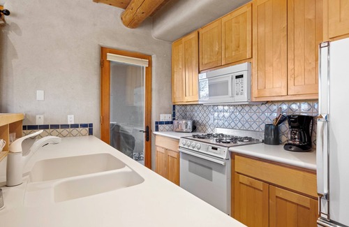 Historic Eastside House | Casa Don Miguel | Stylish Retreat