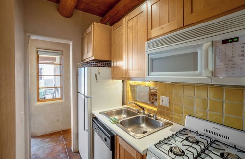 Historic Eastside House | Casa Don Miguel | Stylish Retreat