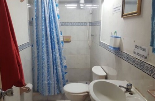 Puerto de Boniato Hostel | Casa Don Pedro Backpacker's