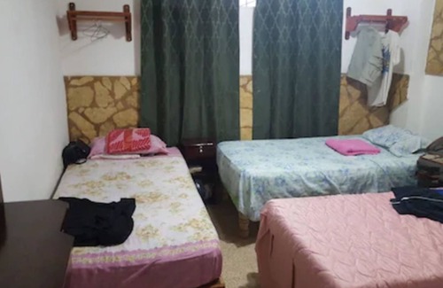 Puerto de Boniato Hostel | Casa Don Pedro Backpacker's