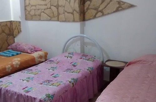 Puerto de Boniato Hostel | Casa Don Pedro Backpacker's