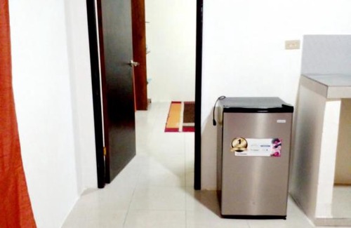 Olon Apartment | Casa don Rafa