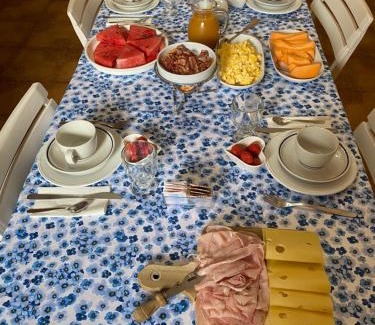Randazzo House | Casa Don Vicenzo
