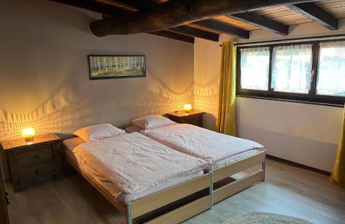 Brusino Arsizio Apartment | Casa Dora
